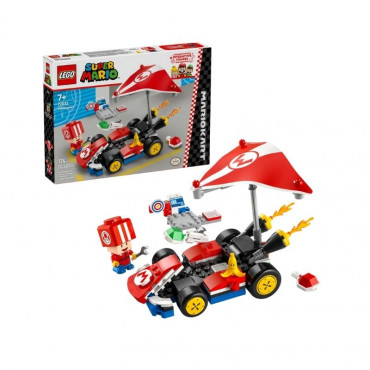 Mario Kart Standard Kart
