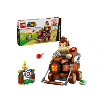 Mario Kart Donkey Kong
