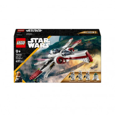 ARC-170 Starfighter