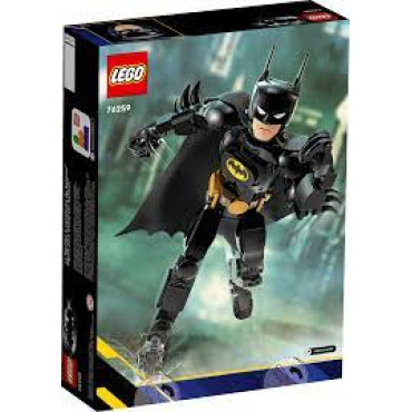 BATMAN CONSTRUCTION FIGURE