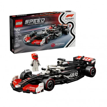 MoneyGram Haas F1 Team VF-24 Race Car