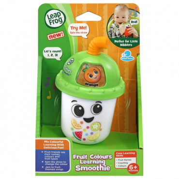 Leapfrog Build A waffle Learning Set