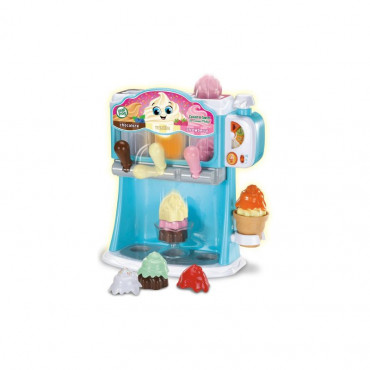 Count & Swirl Ice Cream Maker