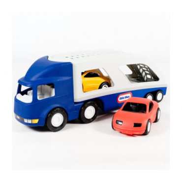 Little Tikes Large Car Carrier