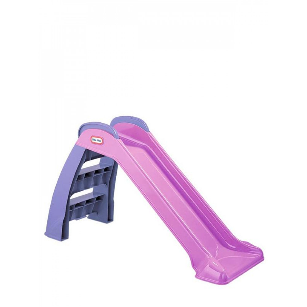 Little Tikes First Slide Pink