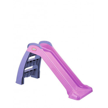 Little Tikes First Slide Pink