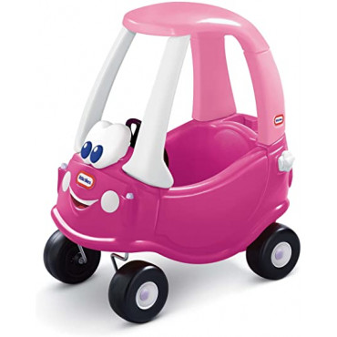 Little Tikes Cozy Coupe Princess