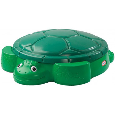 TURTLE SANDBOX