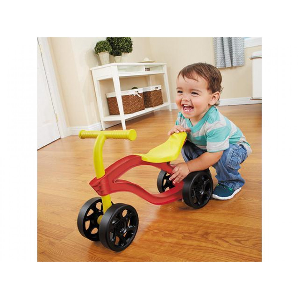 little tikes scooteroo