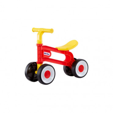 SCOOT 'N STEER