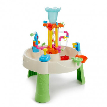 Little Tikes Fountain Factory Watertable