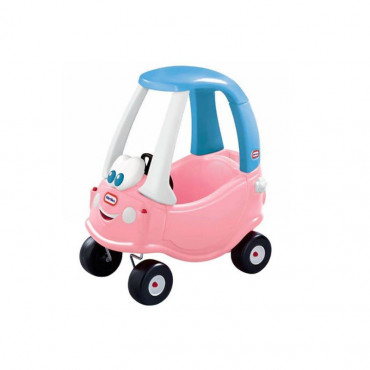 Cozy Coupe Princess