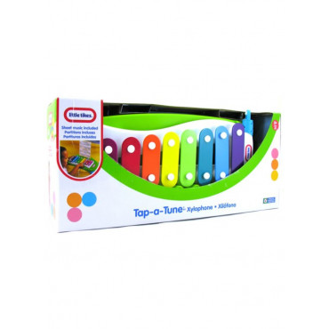 Little Tikes Tap A Tune Xylophone