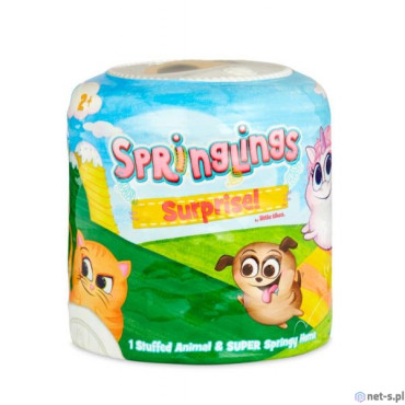 SPRINGLINGS SURPRISE ASST