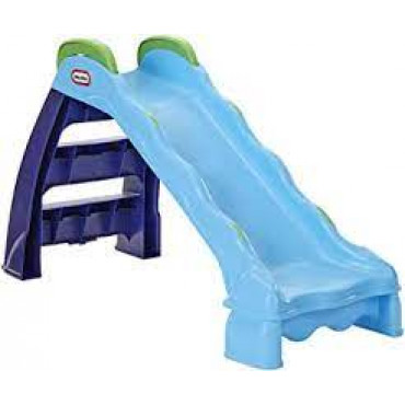 2in1 Indoor Outdoor Slide