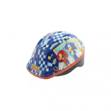 SONIC SAFETY HELMET