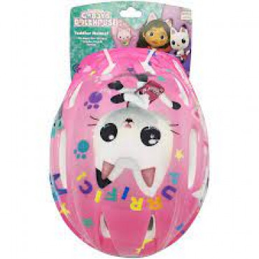 GABBY'S DOLLHOUSE SAFETY HELMET