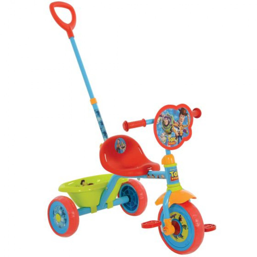 toy story tricycle
