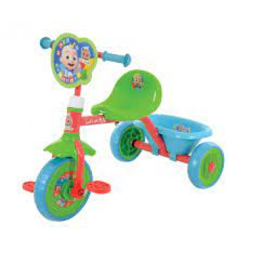 COCOMELON MY FIRST TRIKE