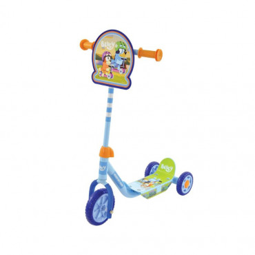Bluey Deluxe Tri Scooter