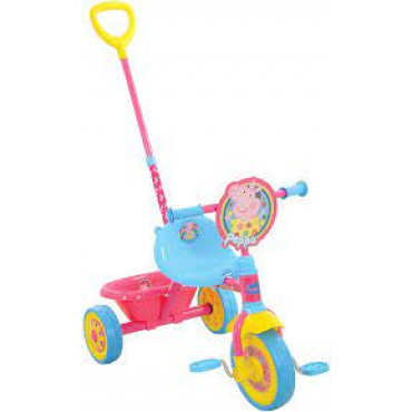 Peppa Pig My First Trike