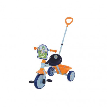 BLUEY MY FIRST TRIKE