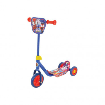 Spidey & His Amazing Friends Deluxe Tri Scooter