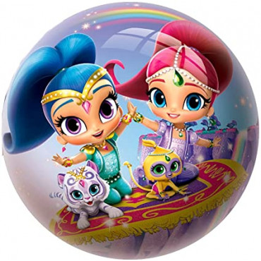 Mondo Shimmer & Shine Play Ball