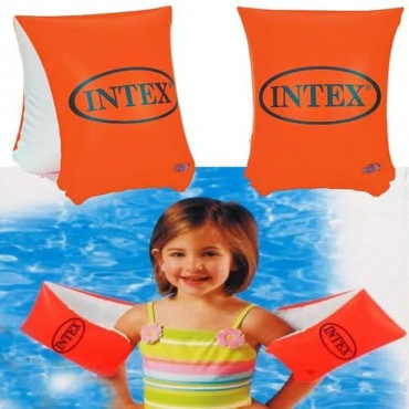 Kids Arm Bands 25X15Cm