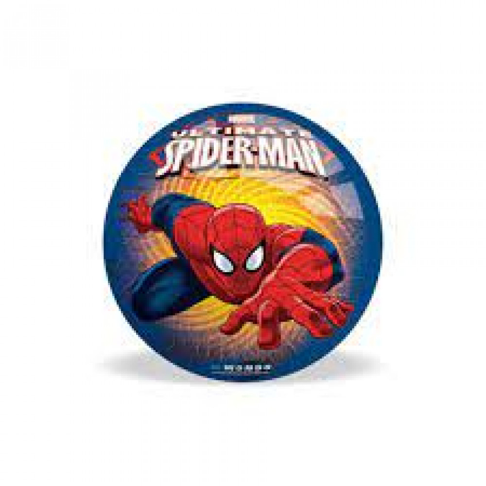 MONDO SPIDERMAN BALL 9IN