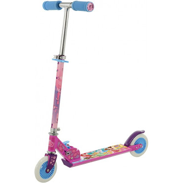 Disney Folding Scooter
