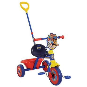Paw Patrol My First Trike