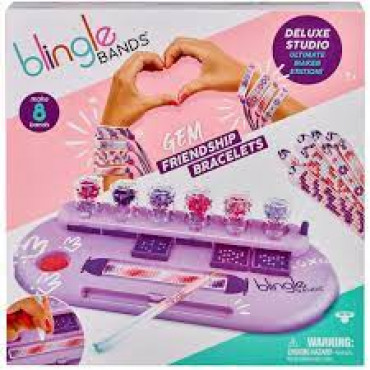 BLINGLE BANDS S2 DELUXE STUDIO PACK