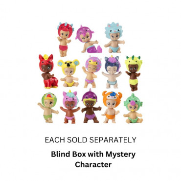 BIBI-CHIBIS SINGLE PACK