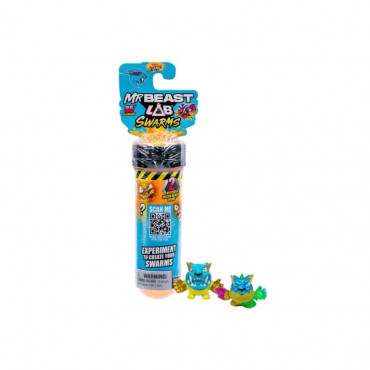 MR BEAST LAB SWARMS S2 TEST TUBE