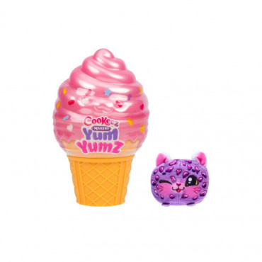 COOKEEZ MAKERY YUM YUMZ SINGLE PACK