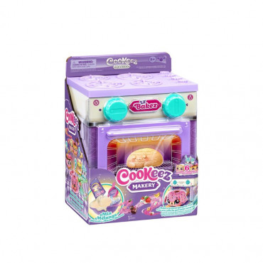 COOKEEZ MAKERY S3 LIL BAKEZ PLAYSET