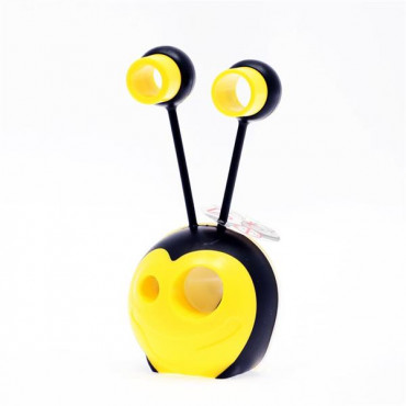 Bumble Bee Twin Hole Sharpener