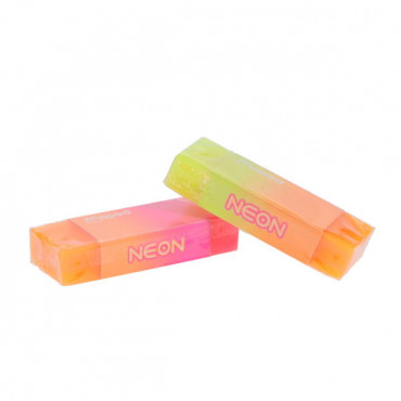 Neon Eraser 1PC