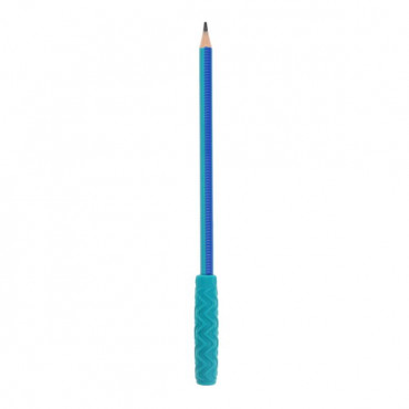 Chew Top HB Graph Pencil