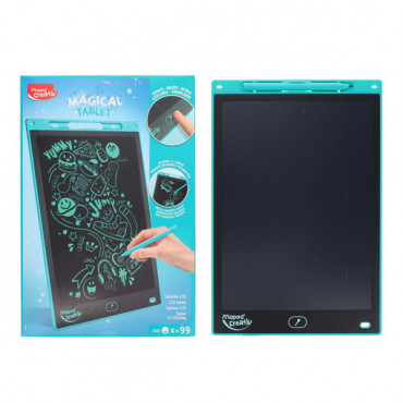Magical LCD Tablet with Pen