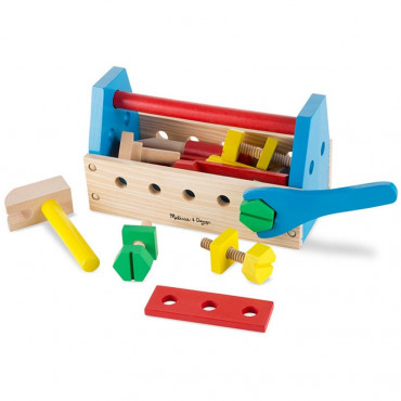 Tool Kit Melissa & Doug