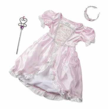 Princess Costume Melissa & Doug