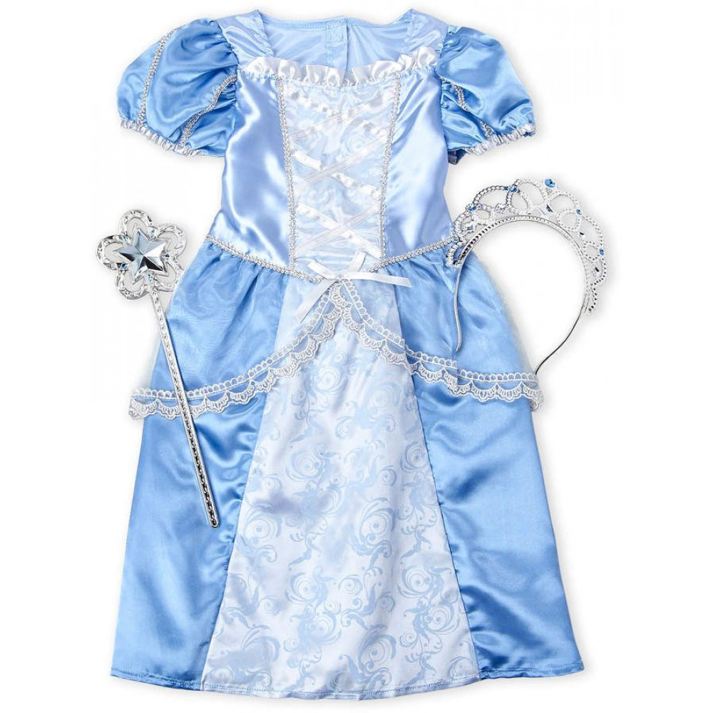 melissa and doug princess costume