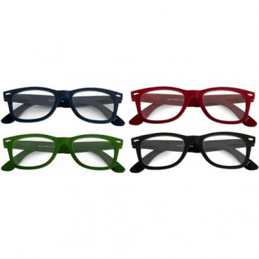 Reading Glasses +3.00