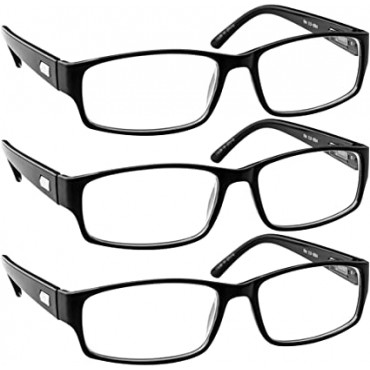 Reading Glasses +3.50