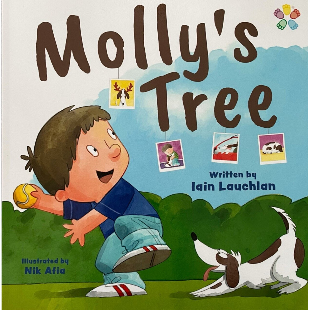 MOLLY'S TREE