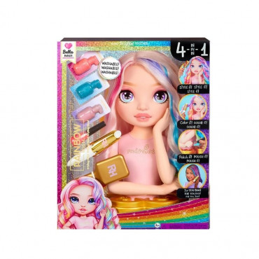 Rainbow High Styling Head Playset