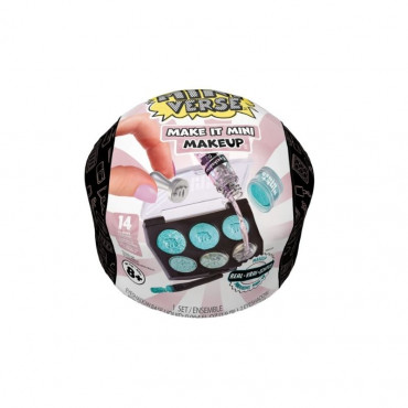 MGA's Miniverse-Mini Makeup