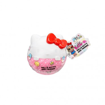 L.O.L. Surprise Loves Hello Kitty Tots Asst